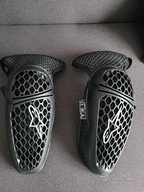 Gomitiere Alpinestars Bionic Plus nuove