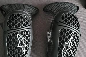 Gomitiere Alpinestars Bionic Plus nuove