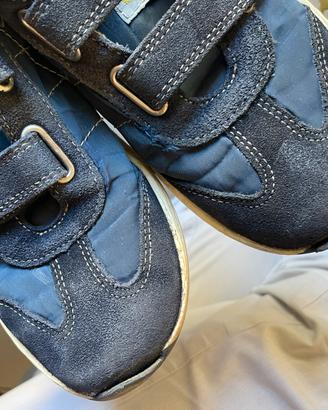 Sneakers Naturino