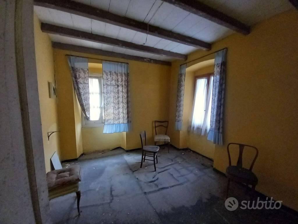 Appartamento – Montoggio, Sorriva Inferiore - Vista 5