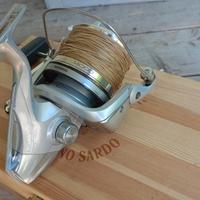 Shimano XSB 14000