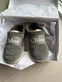Ciabatte Cloe bambina