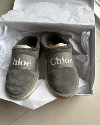 Ciabatte Cloe bambina