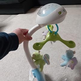 ninna nanna per neonato