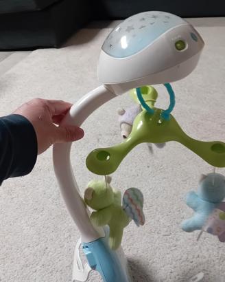 ninna nanna per neonato