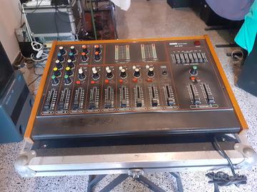 Mixer DBS