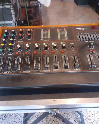 Mixer DBS