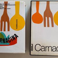 IL CARNACINA