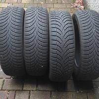 4 pneumatici invernali Toyo 185/65 r15 92H