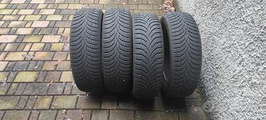 4 pneumatici invernali Toyo 185/65 r15 92H