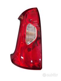 STOP FANALE POSTERIORE SINISTRO FIAT Panda 3° Ser