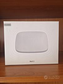 AJAX  REX 2  #38207  Amplificatore di portata