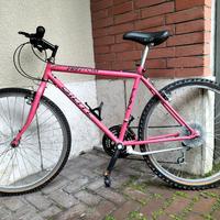 Mountain bike da 26 gieffe perfetta euro 50