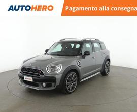 MINI Countryman CE94308