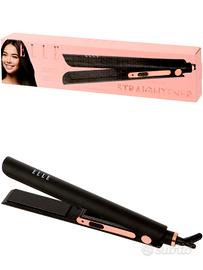 Piastra per capelli NUOVA