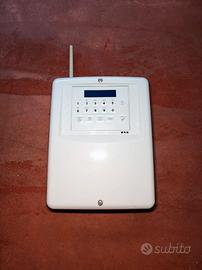 Centralina Allarme GUARD ALL – IMG Sicurezza 