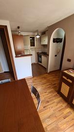 Mini Appartamento arredato