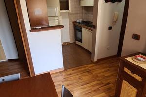 Mini Appartamento arredato