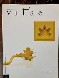 Riviste Vitae -  Associazione Italiana Sommelier