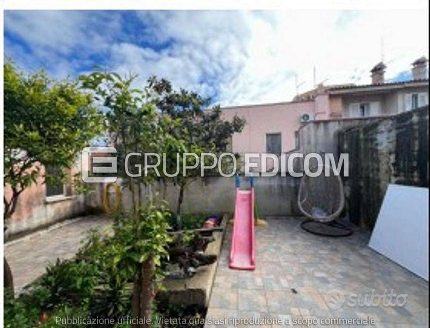 Appartamento, San Nicola, Olbia. - Vista 3