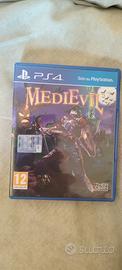 Medievil  ps4