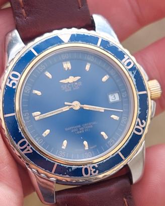 Sector sge 300 eta 955.112 revisionato 