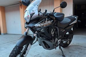transalp 700 xl