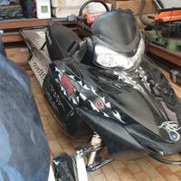 Polaris RMK Dragon 700