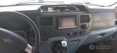 Camper Rimor 635TC