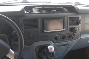 Camper Rimor 635TC