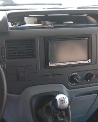 Camper Rimor 635TC