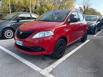 Lancia Ypsilon 1.2 5 porte - 2019