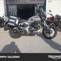 MOTO GUZZI V85 TT Travel Abs