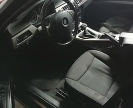 BMW Serie 3 (E90/91) - 2009