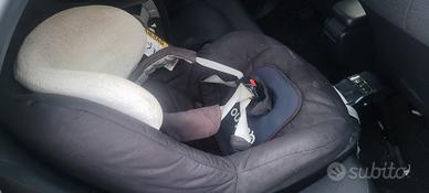 seggiolino auto bebè confort 2waypearl 