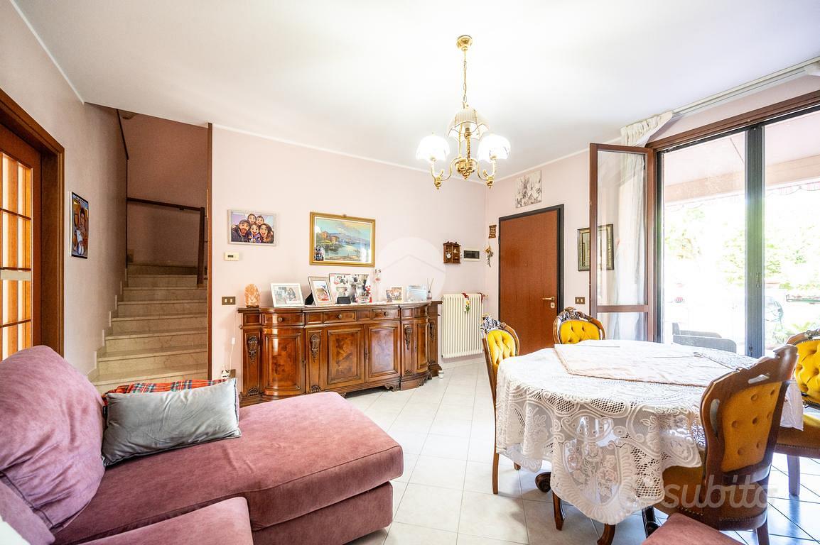 Casa – Mantova, Virgiliana - Vista 5
