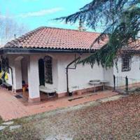 Villa a Pecetto Torinese (TO)