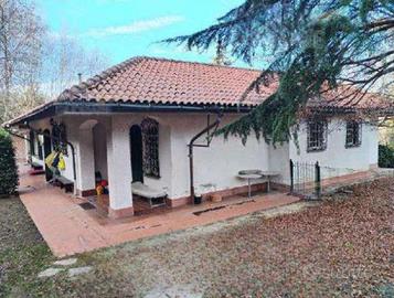 Villa a Pecetto Torinese (TO)