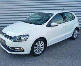 VOLKSWAGEN POLO 5P 1.0 MPI 75CV COMFORT U615015