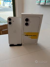 iPhone 17 256 Gb White