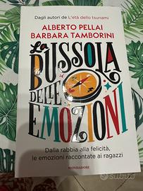 Libro per liberare rabbia adolescente