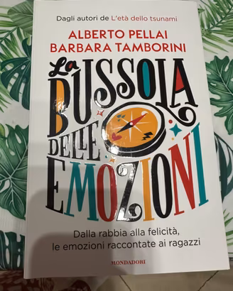 Libro per liberare rabbia adolescente