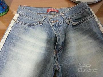 Liu jeans