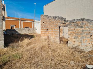 Terreno edificabile