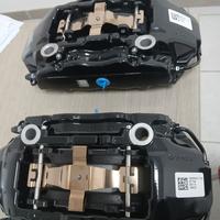 Pinze freno Brembo alfa romeo tonale Stelvio