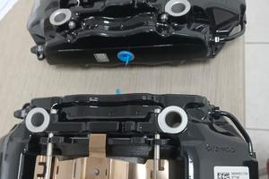 Pinze freno Brembo alfa romeo tonale Stelvio