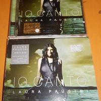 CD Laura Pausini new album