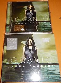 CD Laura Pausini new album