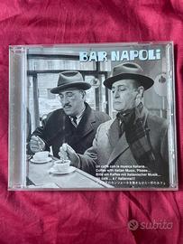 CD Bar Napoli