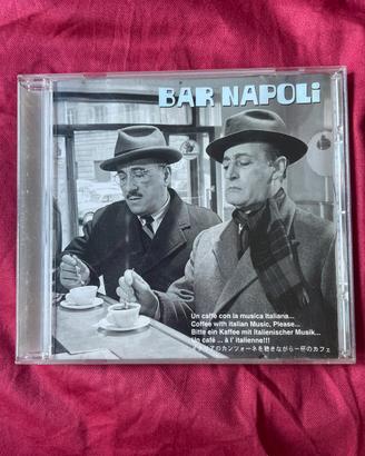 CD Bar Napoli